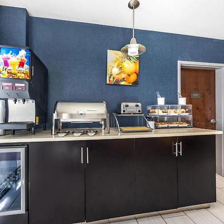 Comfort Inn & Suites Chattanooga West - Lookout Mountain Dış mekan fotoğraf