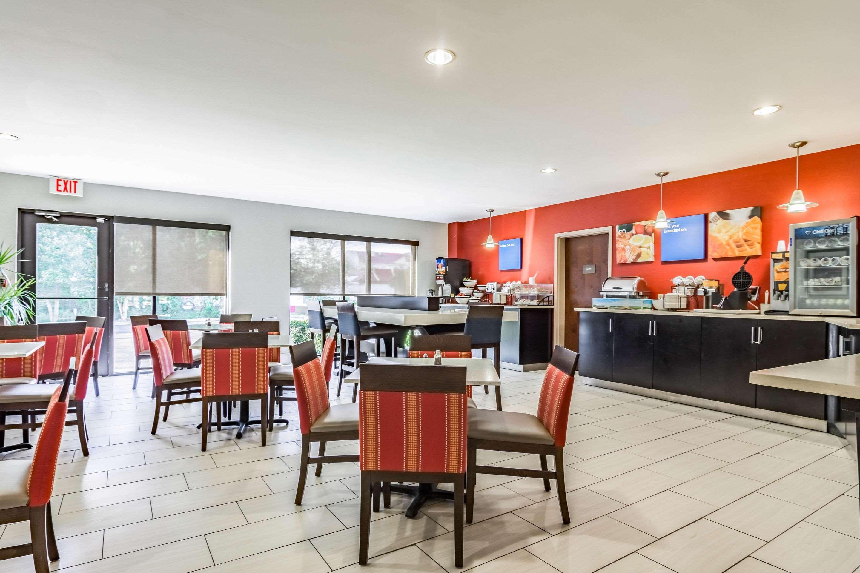 Comfort Inn & Suites Chattanooga West - Lookout Mountain Dış mekan fotoğraf