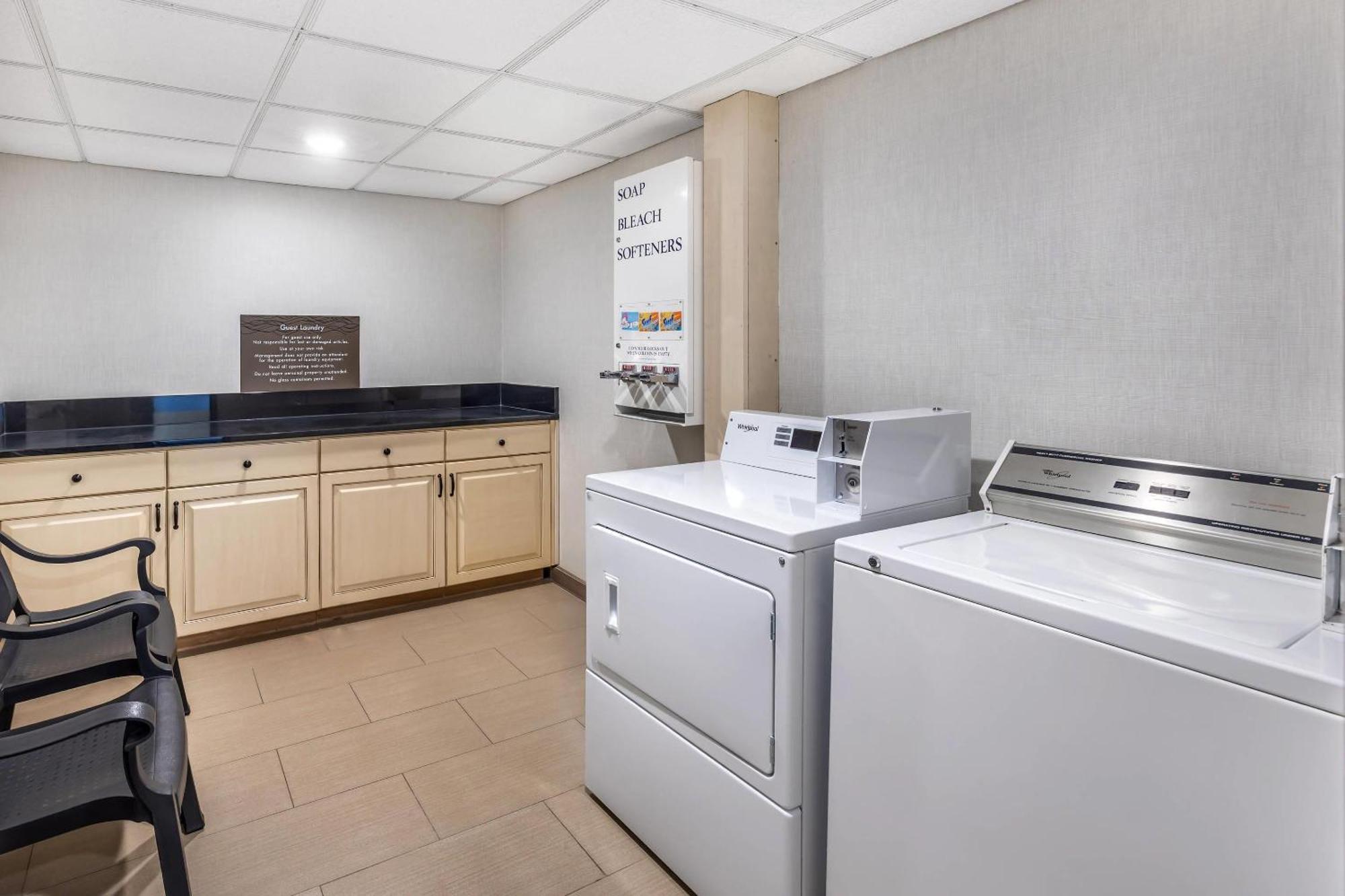 Comfort Inn & Suites Chattanooga West - Lookout Mountain Dış mekan fotoğraf